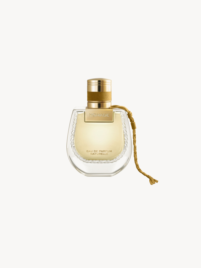 Chloé Nomade Jasmin Naturel Femme Transparent Taille 50 100% Fragrances