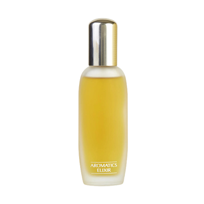 Clinique 倩碧 芳香精粹女士浓香精 Parfum 45ml花香甘苔调 In Yellow