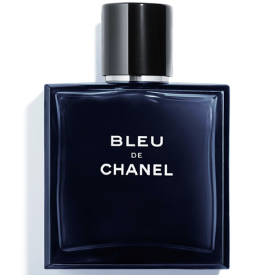 Chanel 香奈儿()法国 原装进口男士香水 蔚蓝运动型 蔚蓝男士淡香水100ml In Blue