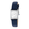 PORSAMO BLEU PORSAMO BLEU KAROLINA QUARTZ DIAMOND WHITE DIAL LADIES WATCH 1081BKAL