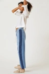 CLOSED CLOSED FAYNA RELAXED JEANS