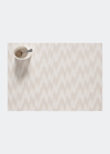 Chilewich Flare Placemat, 14" X 19"