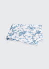 Matouk San Cristobal Flat Sheet, Full-queen In Sky