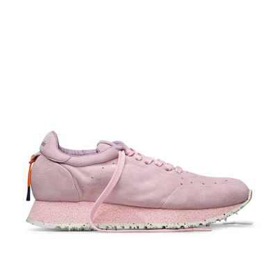 Barracuda Sneakers In Rosa