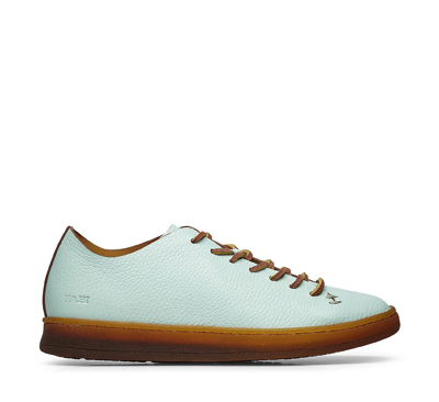 Fabi Sneaker In Verde Pistacchio