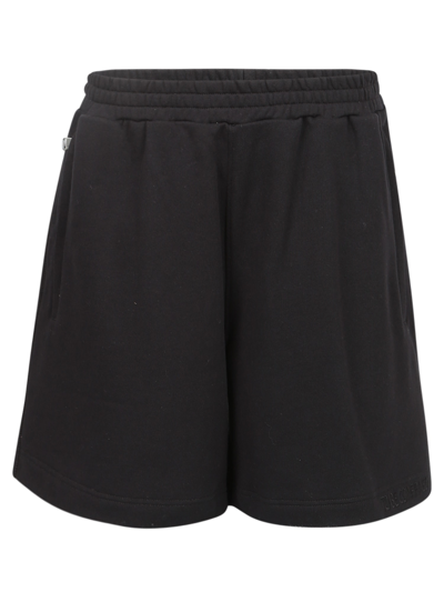 14 Bros Condor Jogger Shorts In Black