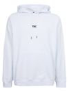 14 BROS LOGO DRAWSTRING HOODIE