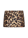 DOLCE & GABBANA LEO SKIRT