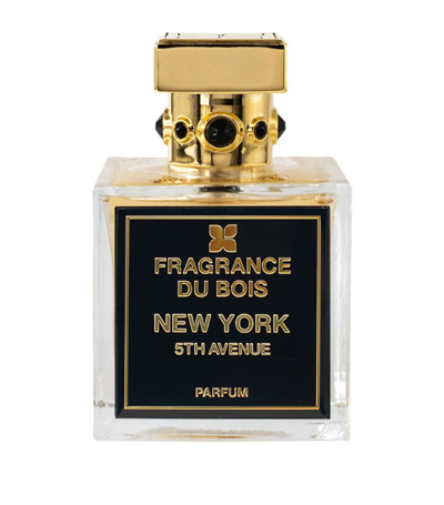 Fragrance Du Bois New York 5th Avenue Eau De Parfum (100ml) In Multi