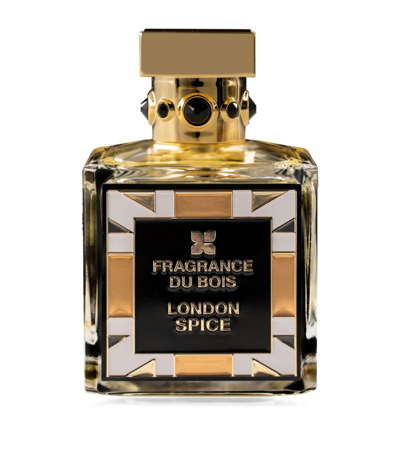 Fragrance Du Bois London Spice Eau De Parfum (100ml) In Multi