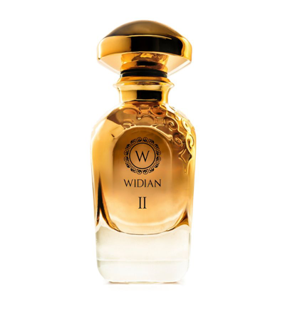 Widian Gold Ii Sahara Extrait De Parfum (50ml) In Multi