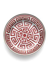 Ginori Labirinto Rust Saucer