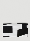 HELMUT LANG HELMUT LANG LOGO INTARSIA TWO