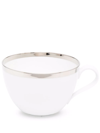 FÜRSTENBERG TREASURE PLATINUM CAPPUCCINO CUP