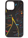 DOLCE & GABBANA ABSTRACT PRINT IPHONE CASE