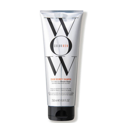 Colour Wow Colour Security Shampoo 250ml