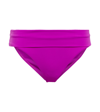 Melissa Odabash Brussels Bikini Bottoms In Voila