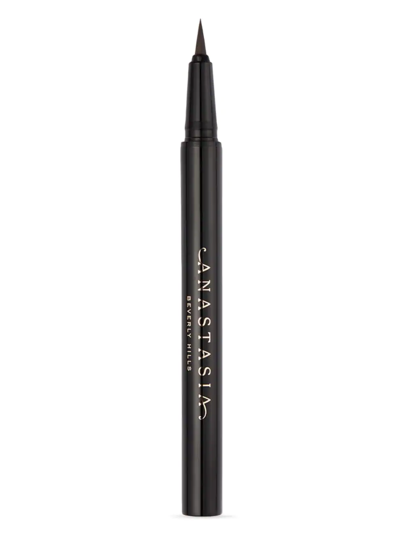 Anastasia Beverly Hills Brow Pen In Dark Brown