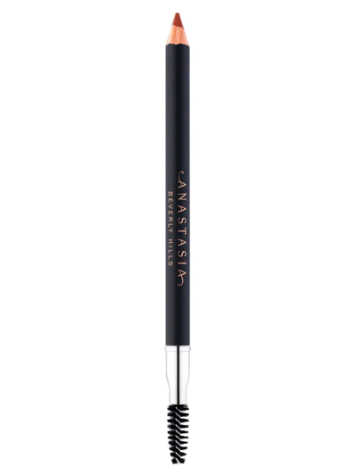 Anastasia Beverly Hills Perfect Brow Pencil In Auburn (red Hair With Dark Undertone)