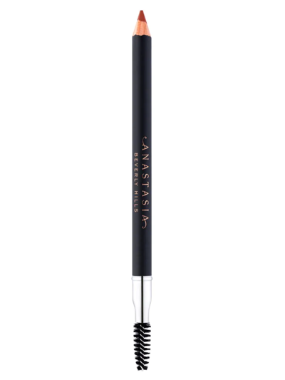 Anastasia Beverly Hills Perfect Brow Pencil In Auburn