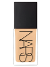 Nars Light Reflecting Advanced Skincare Medium Coverage Foundation Santa Fe 1 oz/ 30 ml In Santa Fe