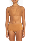 NUDE BARRE WOMEN'S BOYSHORTS