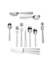 Kate Spade Malmo 20-piece Flatware Set In Stainless