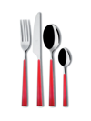Mepra Primavera 24-piece Cutlery Set