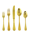 MEPRA CASABLANCA 5-PIECE FLATWARE SET