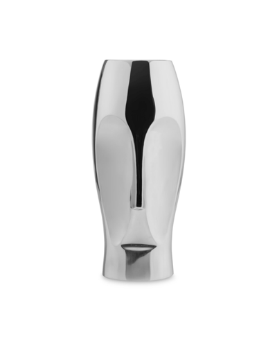 NAMBE FACE VASE LARGE