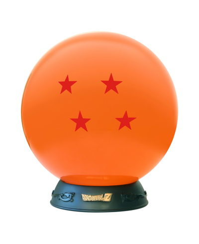 Abystyle Dragon Ball Z Collector's Lamp In Multicolor