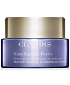 CLARINS NUTRI-LUMIERE REVITALIZING DAY MOISTURIZER, 1.7 OZ.