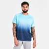 Under Armour Men's Tech Fade T-shirt In Blue