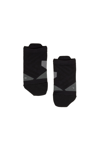 On Low Sock In Black
