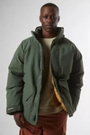 Marmot Mammoth Parka In Olive