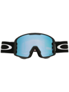 Oakley Line Miner™ L Snow Goggles In Schwarz