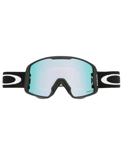 Oakley 滑雪护目镜