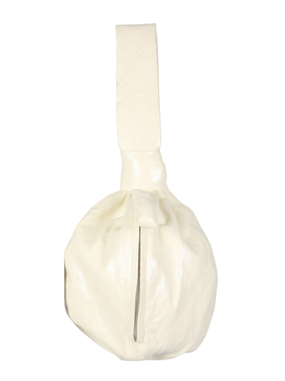 Lemaire Purse Bag - Atterley In White