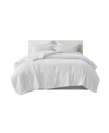 SLEEP PHILOSOPHY CLOSEOUT! SLEEP PHILOSOPHY LAURIE 3-PC. COMFORTER SET, KING/CALIFORNIA KING