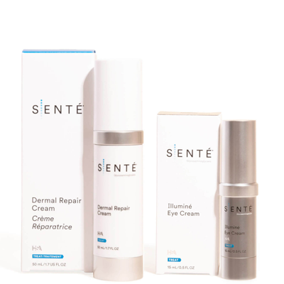 Sente Renew And Brighten Duo