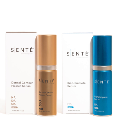 Sente Favorite Serums Duo