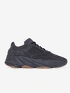 ADIDAS ORIGINALS ADIDAS YEEZY BOOST 700 UTILITY BLACK SNEAKERS