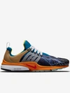 NIKE AIR PRESTO WHAT THE SNEAKERS