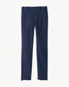 Nili Lotan Jenna Pant In Marine Blue