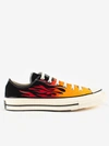 Converse Chuck 70 Low Sneakers In Multicolor