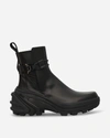 ALYX FIXED SOLE BUCKLE BOOTS