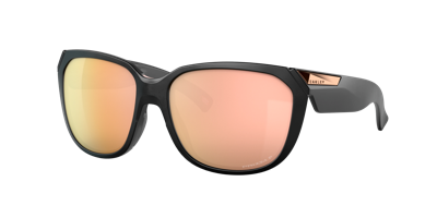 Oakley Rev Up™ Sunglasses In Prizm Rose Gold Polarized