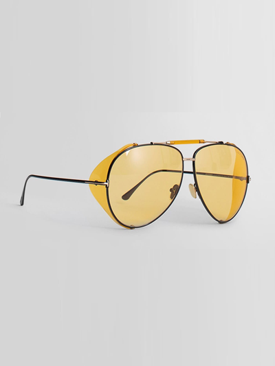 Tom Ford Ft0900 Sunglasses In E