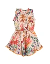 ZIMMERMANN PRINTED DRESS