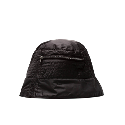 Drkshdw Pocket Gilligan Hat In Black